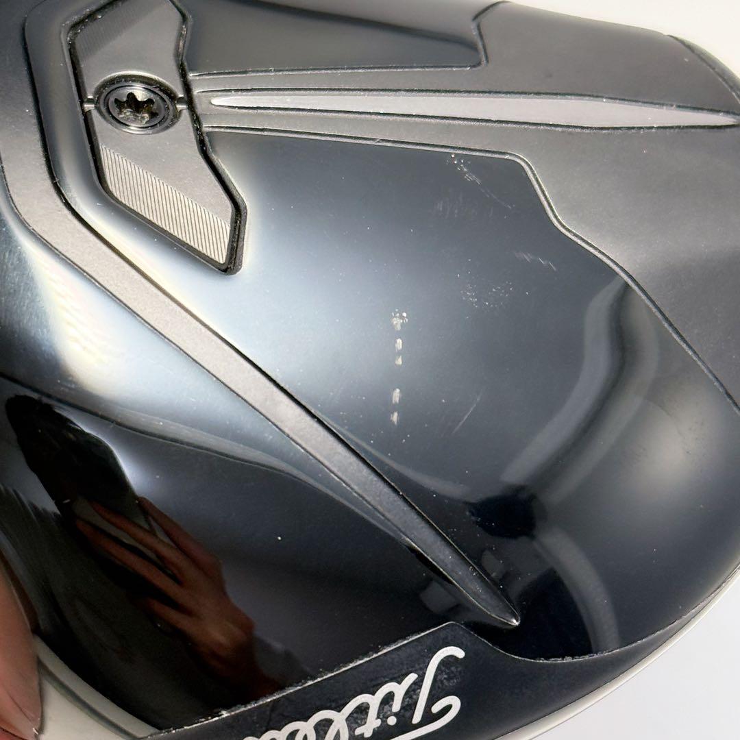 TSR4 9.0° タイトリスト Titleist ドライバー ヘッドのみ