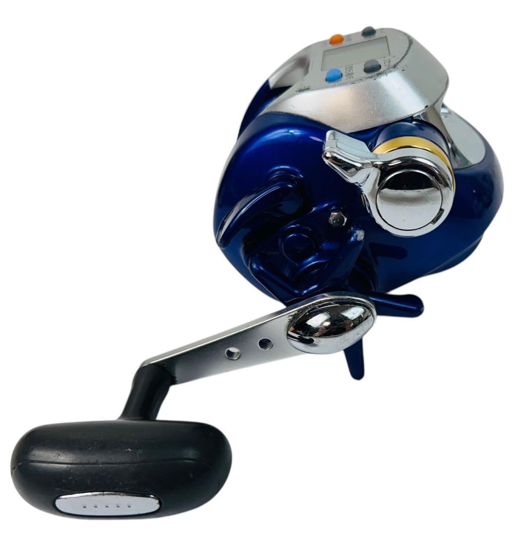 DAIWA 電動リール HYPER TANACOM ハイパータナコン 500Fe