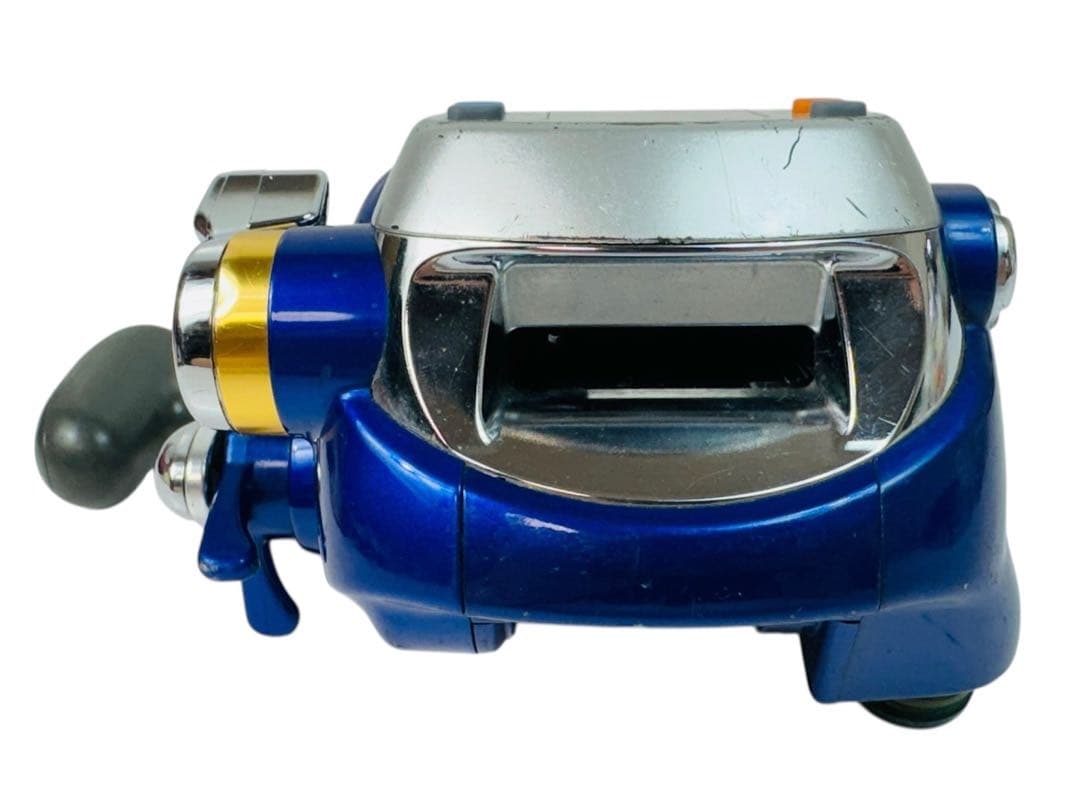 DAIWA 電動リール HYPER TANACOM ハイパータナコン 500Fe