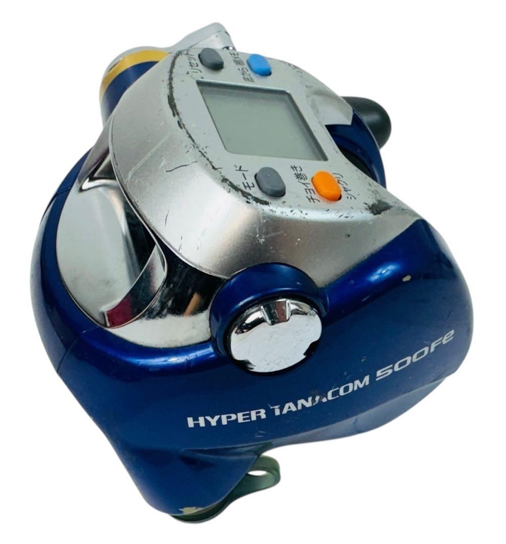 DAIWA 電動リール HYPER TANACOM ハイパータナコン 500Fe