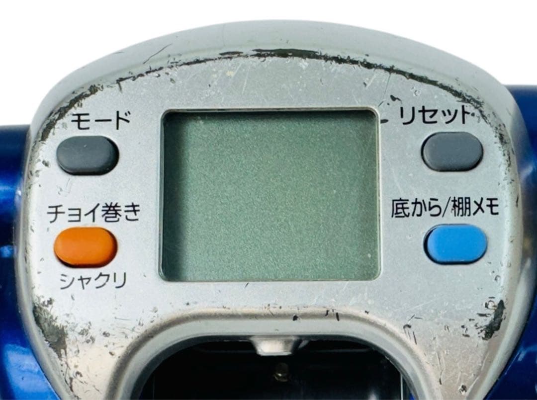 DAIWA 電動リール HYPER TANACOM ハイパータナコン 500Fe