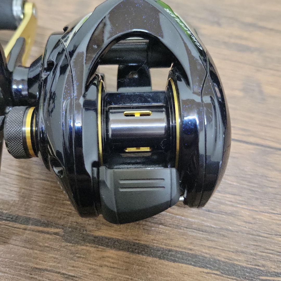 16グラップラーBB 201HG