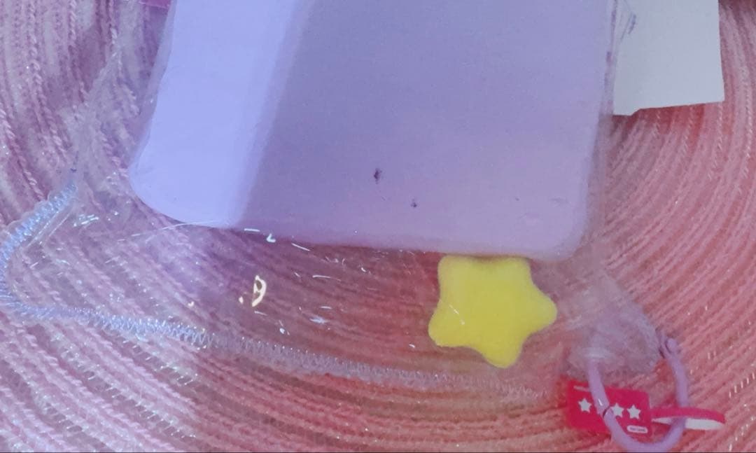 Mellojoy スクイーズ　DIYJOJOの食パン