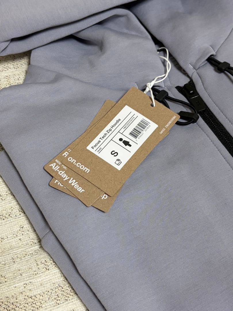on フォーカステック セットアップ (定価¥34,100)