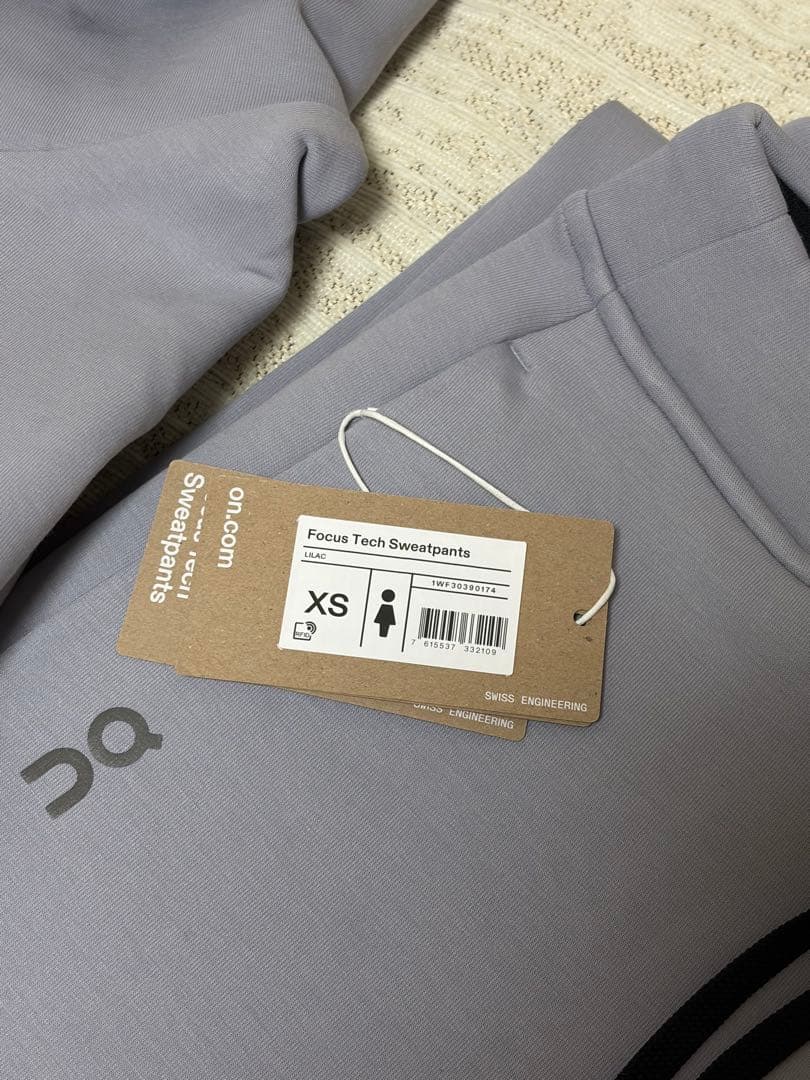on フォーカステック セットアップ (定価¥34,100)