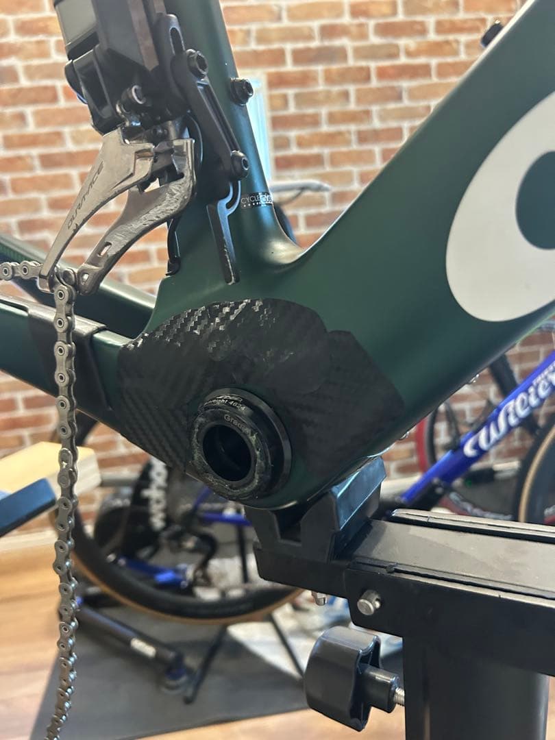 Cervelo（サーベロ） S3 Rim LTD 56　Rim限定カラー