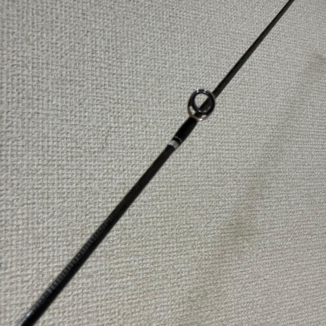 コルトスナイパーXR S100ML