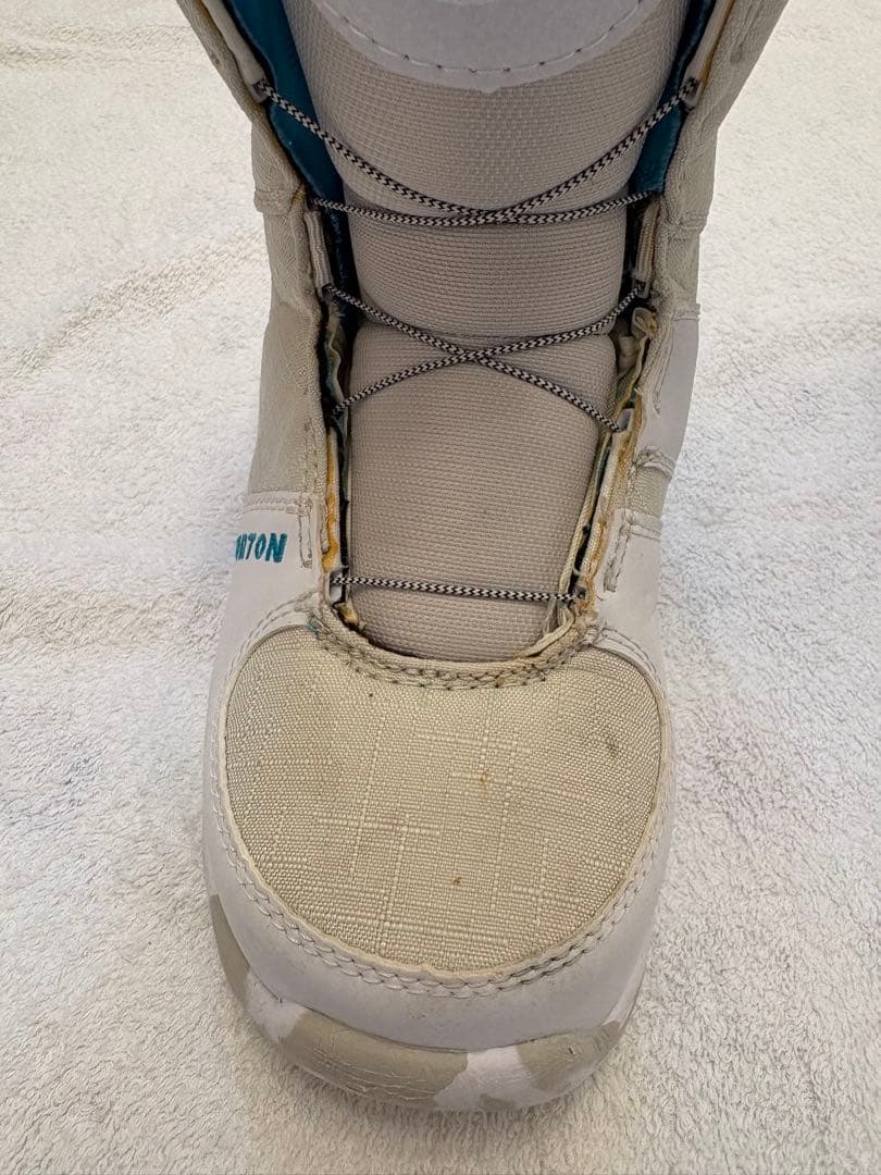 BURTON GROM スノーボード ３点セット