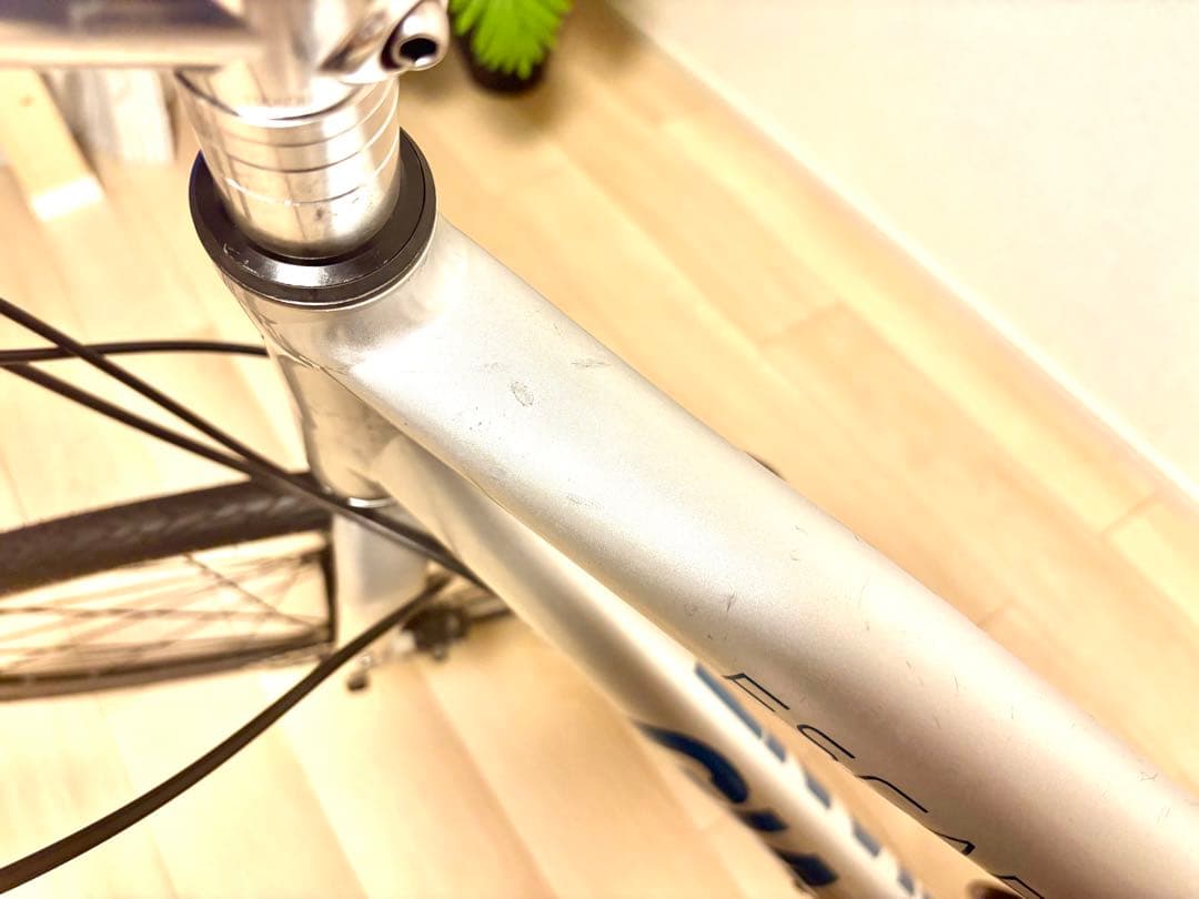 ☆Giant エスケープ R disc 2020 人気のディスクブレーキ