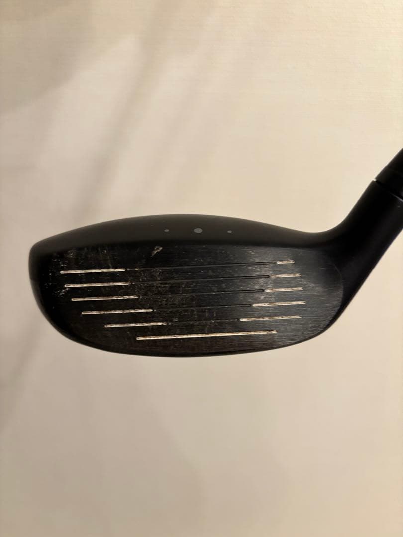 しろ　PING G425 4U 5U セット TOUR 173-85S