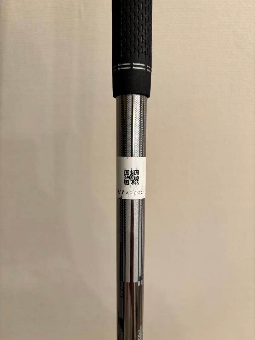 しろ　PING G425 4U 5U セット TOUR 173-85S