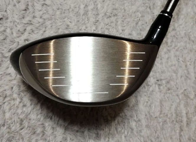 HONMA(ホンマ)ドライバー TW747 460 10.5° (S)