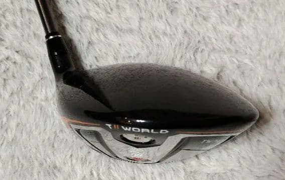 HONMA(ホンマ)ドライバー TW747 460 10.5° (S)