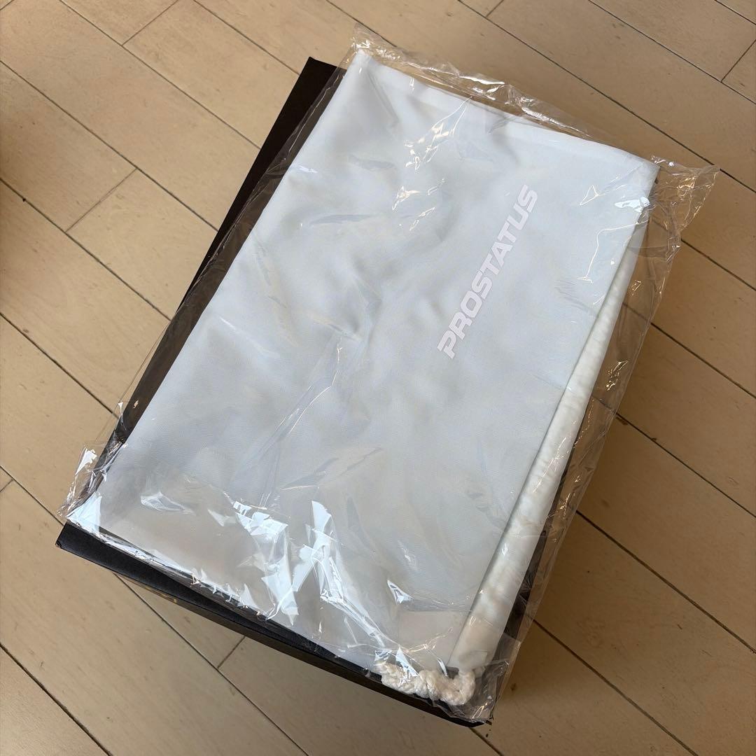 ⭐️新品未使用 ゼット トレーニングシューズ プロステイタス 限定モデル 27cm