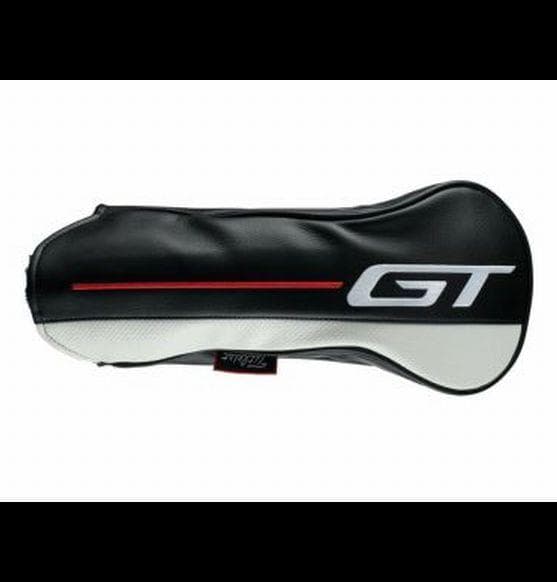 最新【タイトリスト GT2 ドライバー】ヘッドのみ 9° 新品