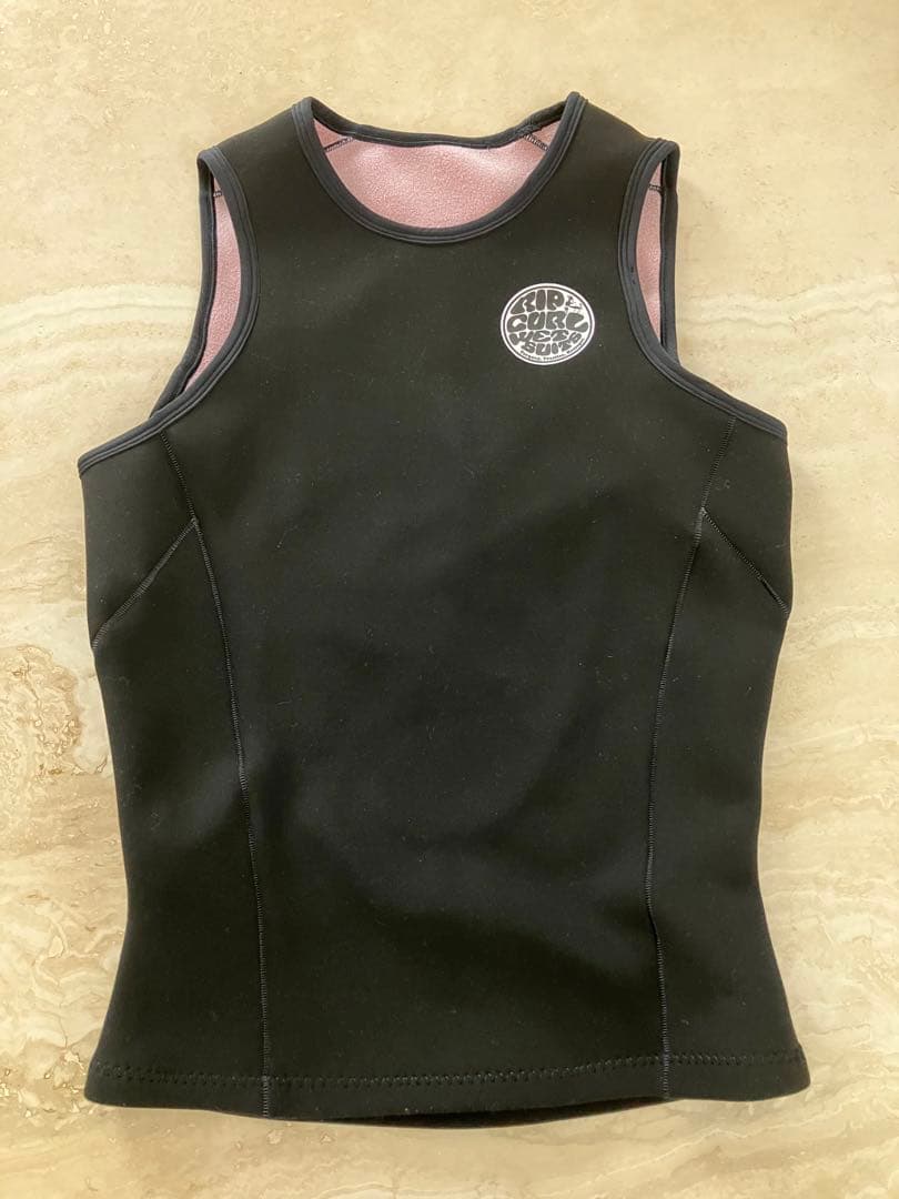Rip Curl ウエットスーツ 5mm タッパー