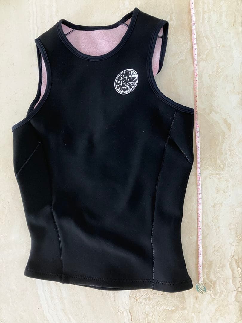 Rip Curl ウエットスーツ 5mm タッパー