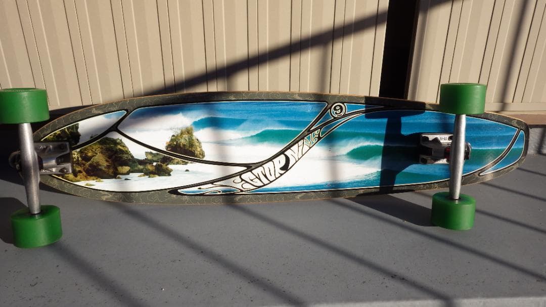 SECTOR9　セクター9