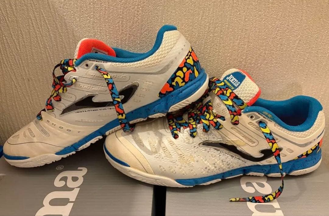 Joma 25.0 Super Regate 2254ホマ レガテ