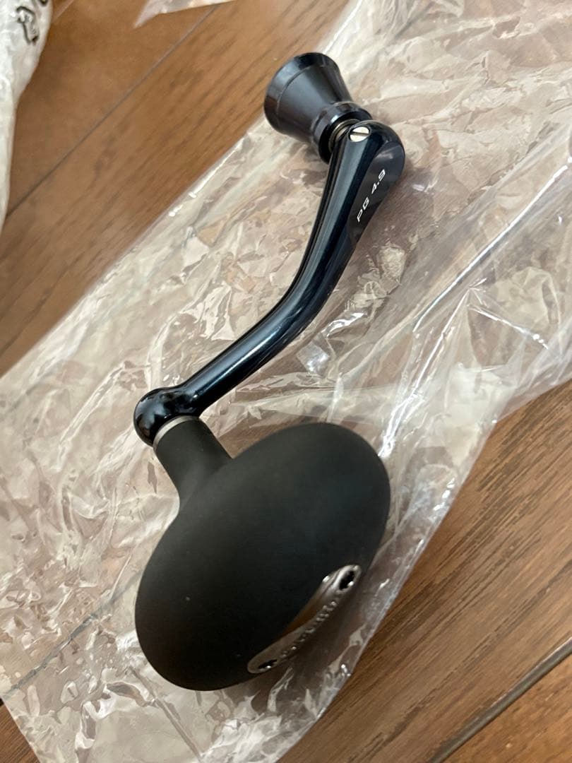 OCEA PLUGGERLIMITED S83H ツインパワーsw14000PG