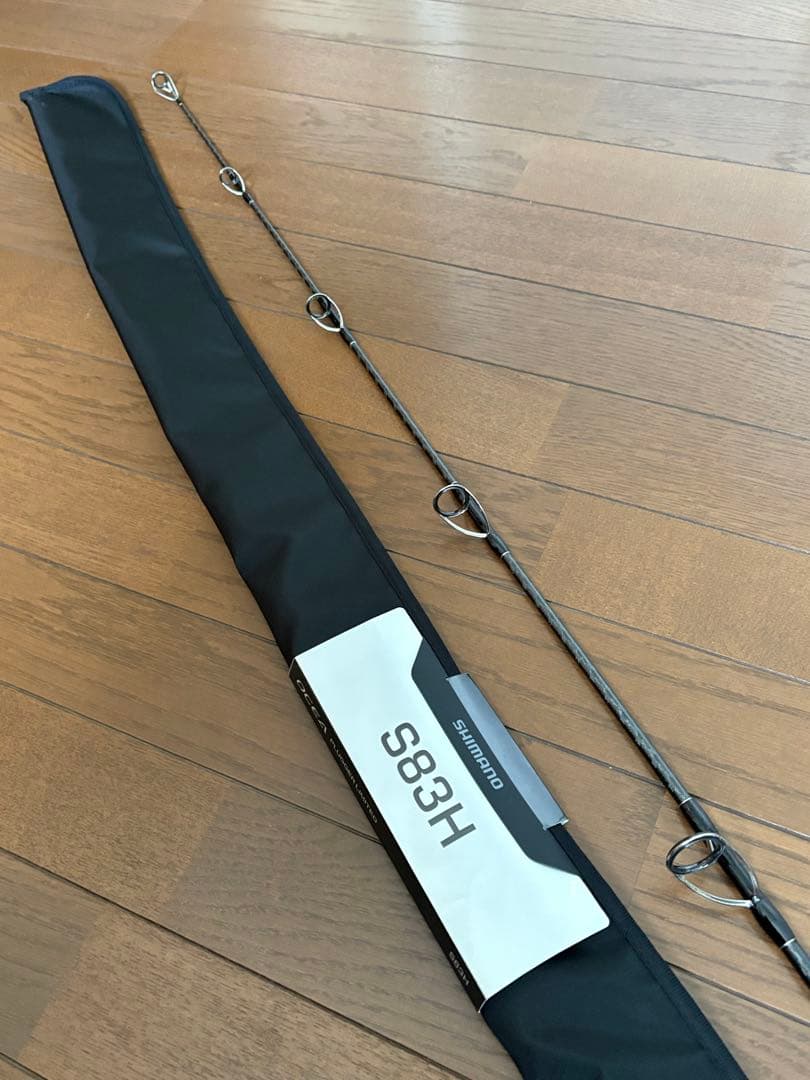 OCEA PLUGGERLIMITED S83H ツインパワーsw14000PG