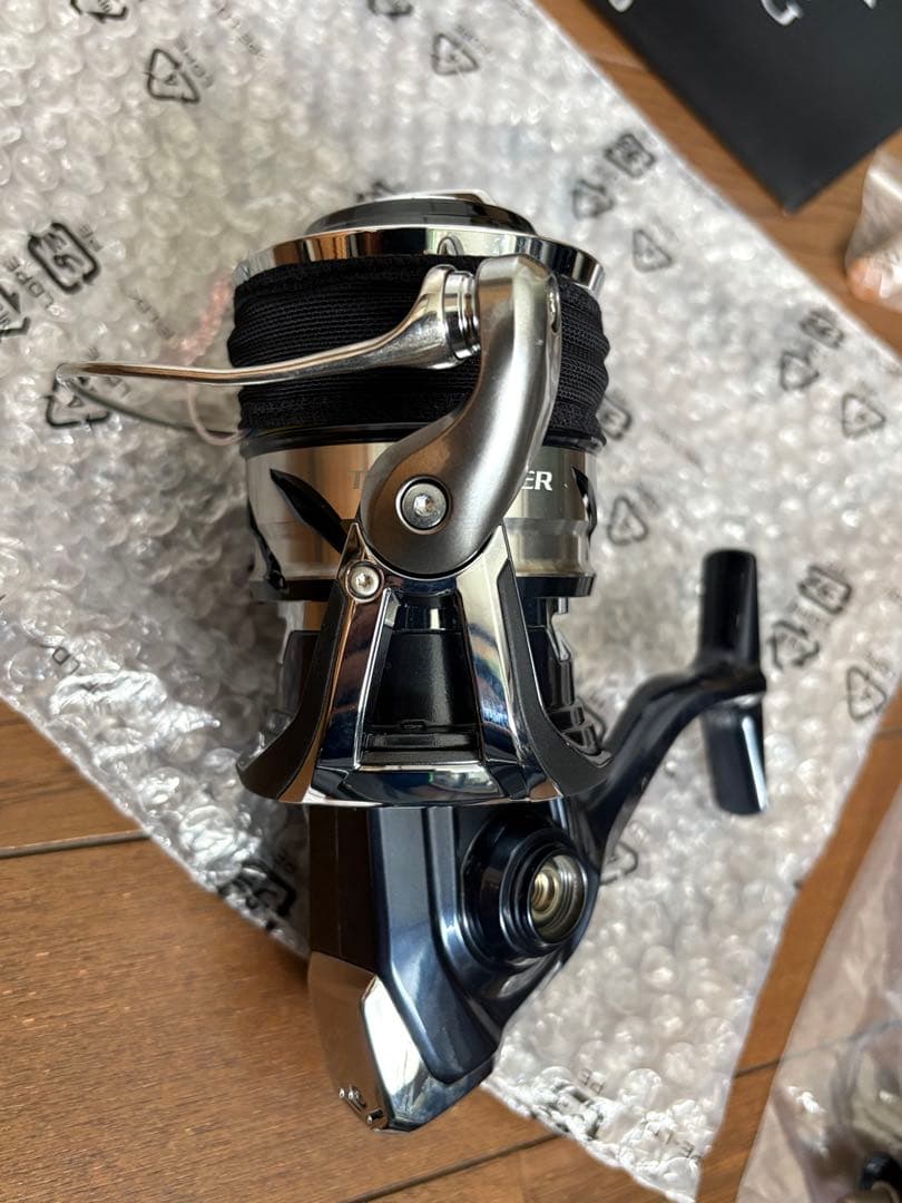OCEA PLUGGERLIMITED S83H ツインパワーsw14000PG