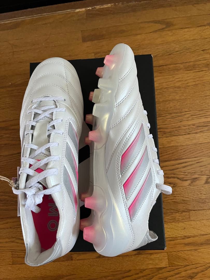 adidas Copa icon 2 HG/AG Kamo 25㎝