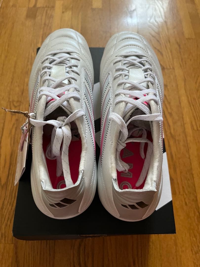 adidas Copa icon 2 HG/AG Kamo 25㎝