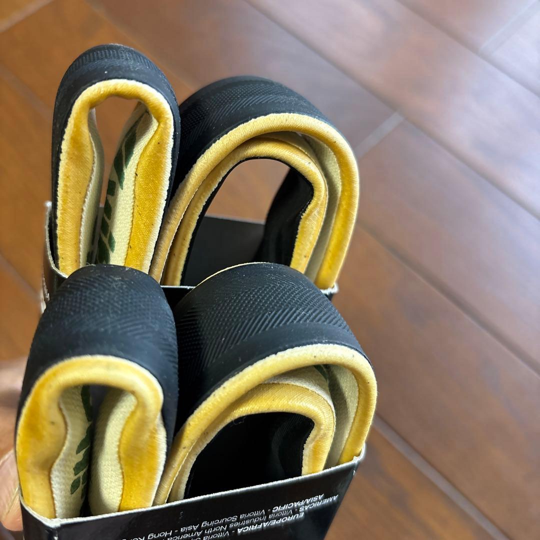 vittoria strada 28in×21mm チューブラー 未使用長期保管