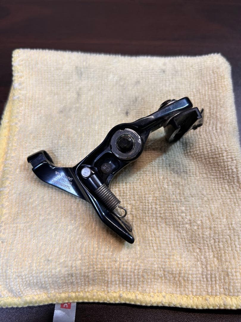 シマノ　DURA-ACE BR-R9110F ダイレクトマウント