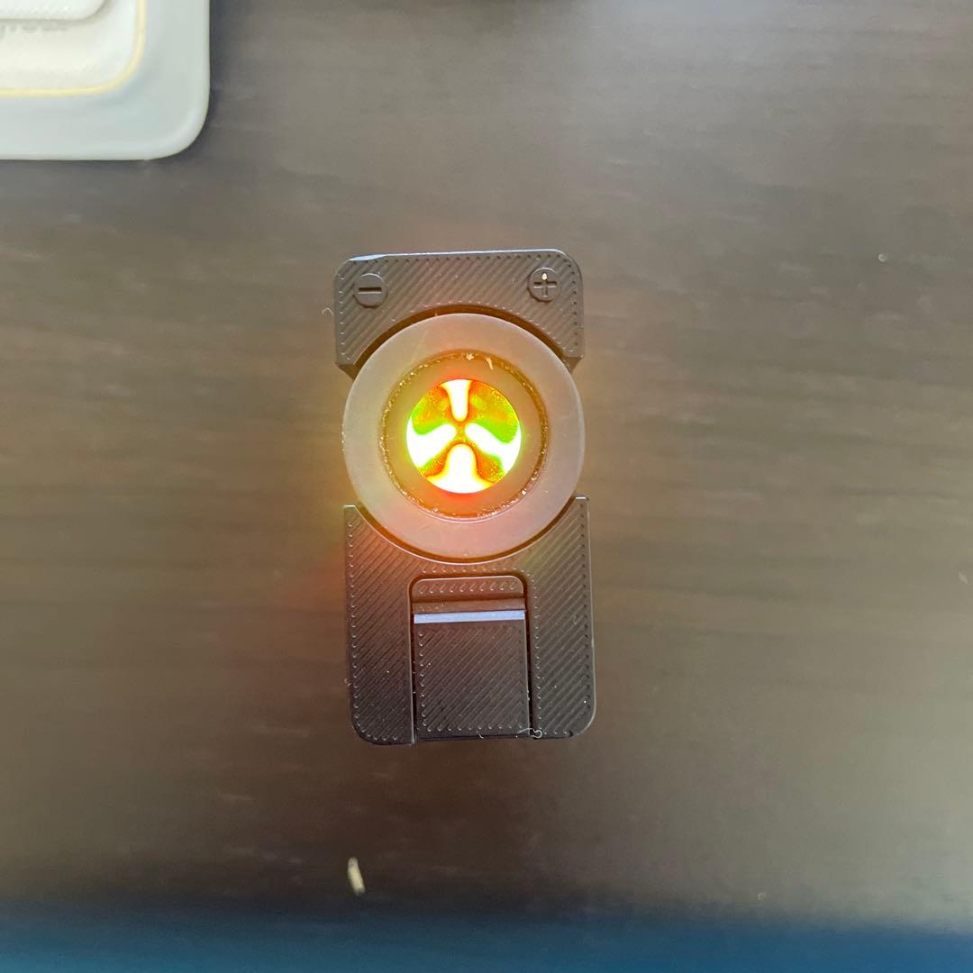 CaddyTalk CUBE ゴルフ用距離計