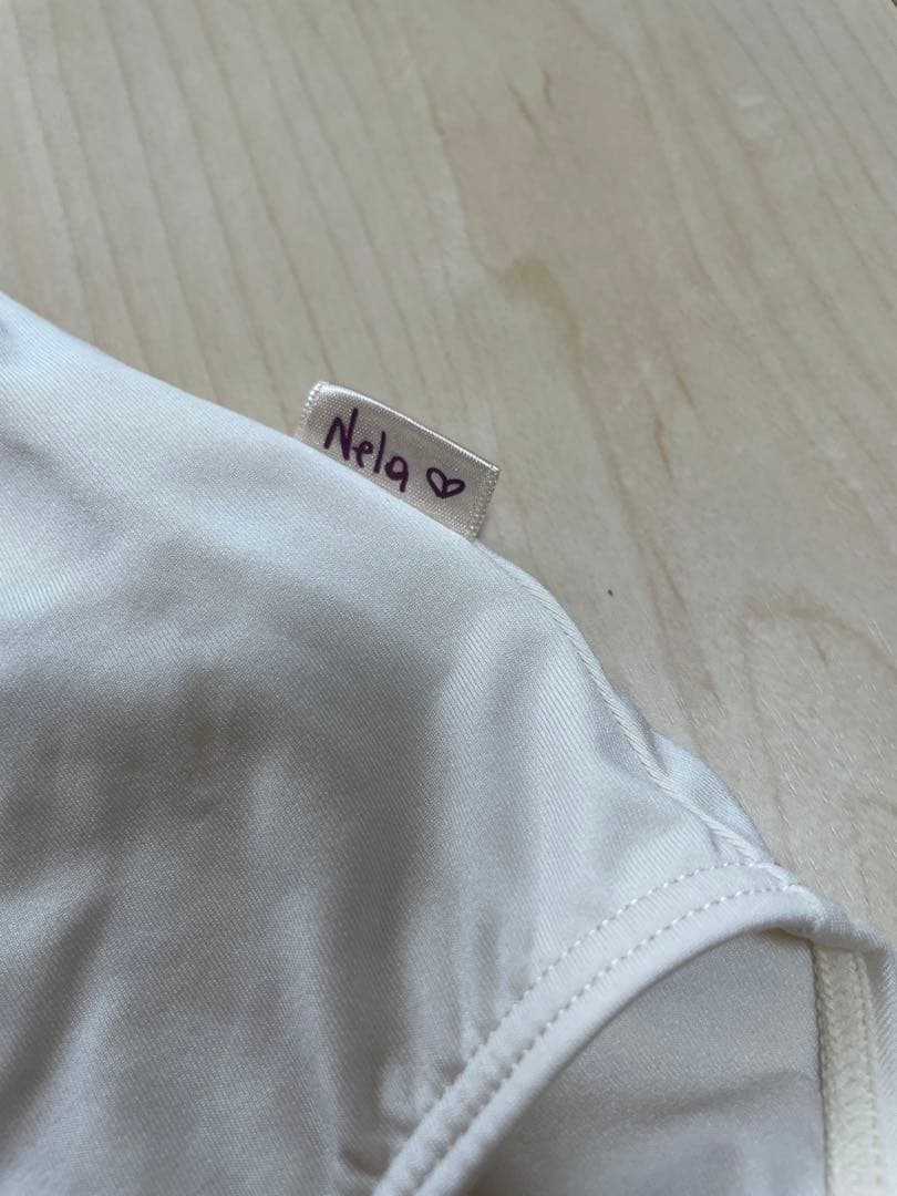 ★ チャコット　nera ネラ　レオタード　M