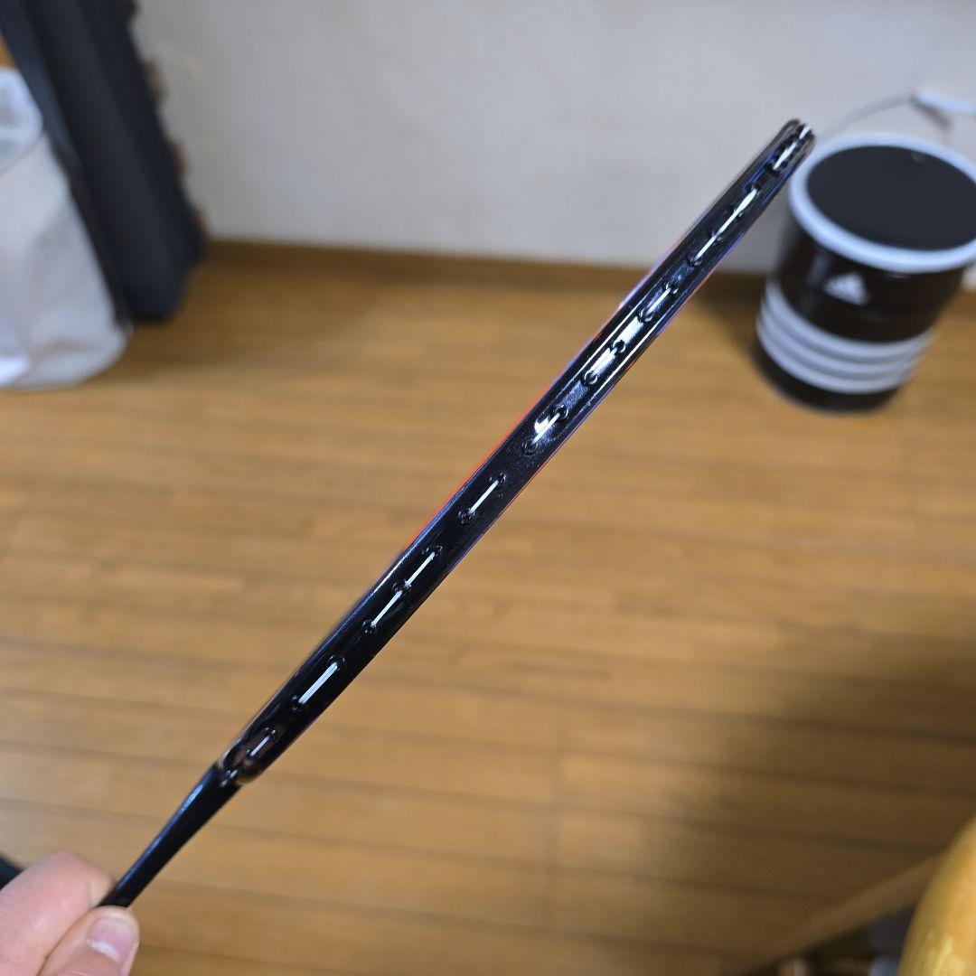 ヨネックスアストロクス77プロ4uG５