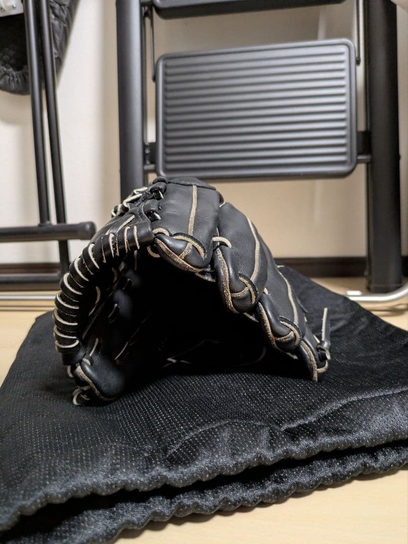 Nike グローブ 袋付き