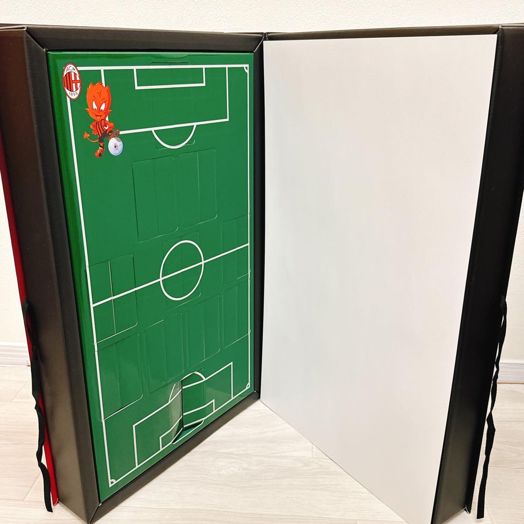 【世界限定1899個】ACミラン プレミアムBOXコレクション