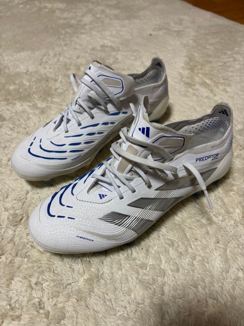 adidas プレデターエリート