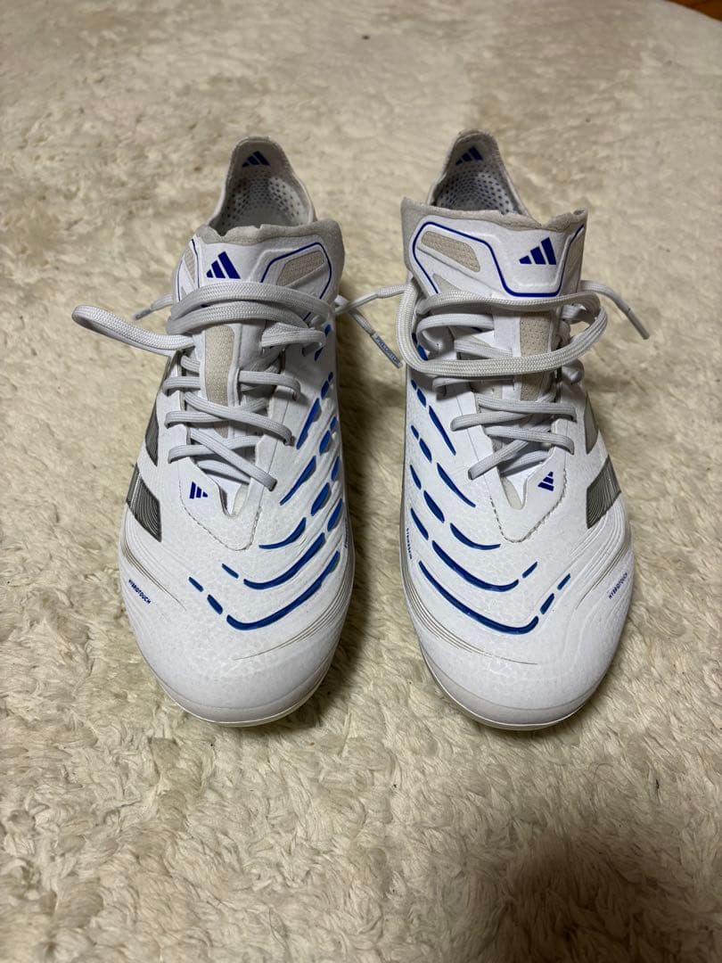 adidas プレデターエリート