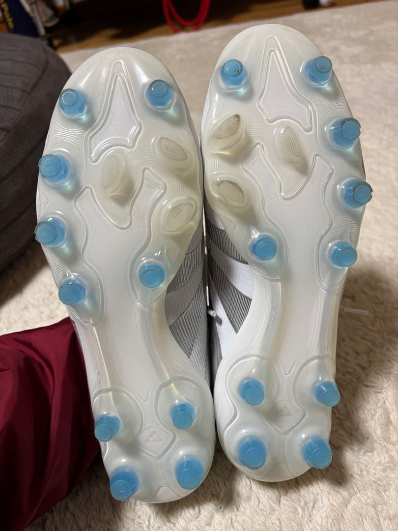 adidas プレデターエリート