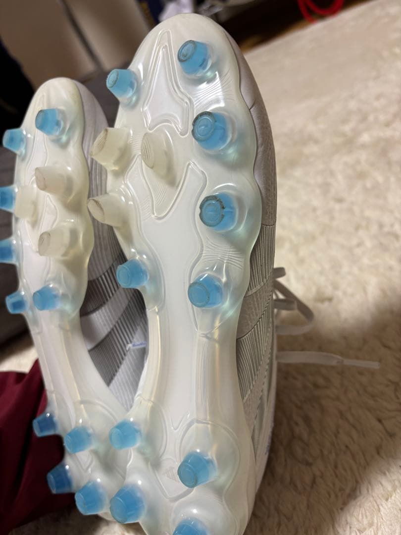 adidas プレデターエリート