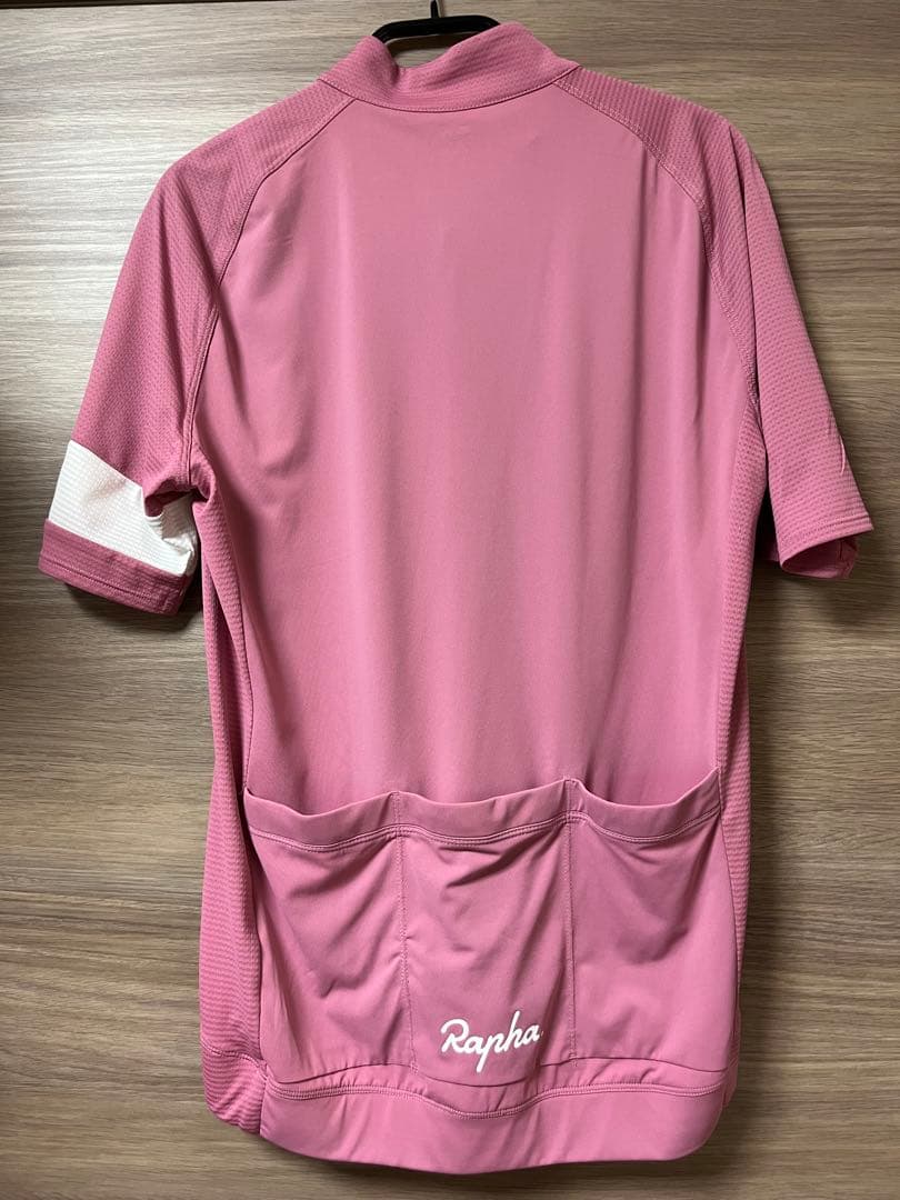 Rapha コアライトウェイトジャージ Mサイズ