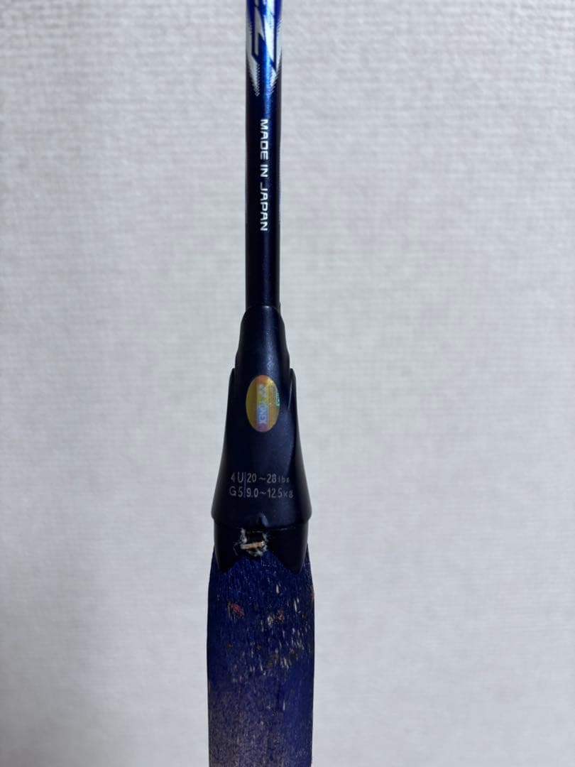 ASTROX100ZZ 4UG5 ジャンク品