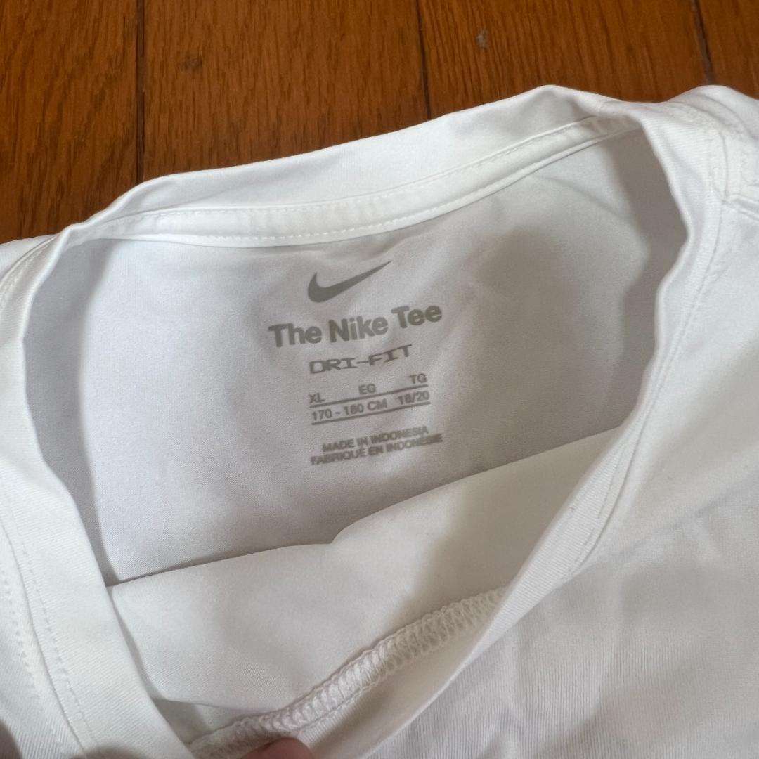 Jordan ジョーダン 長袖Tシャツ 日本代表 ロンT XLサイズ