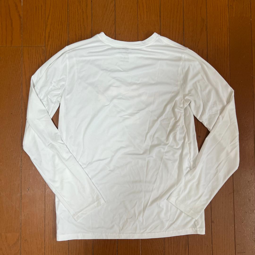 Jordan ジョーダン 長袖Tシャツ 日本代表 ロンT XLサイズ
