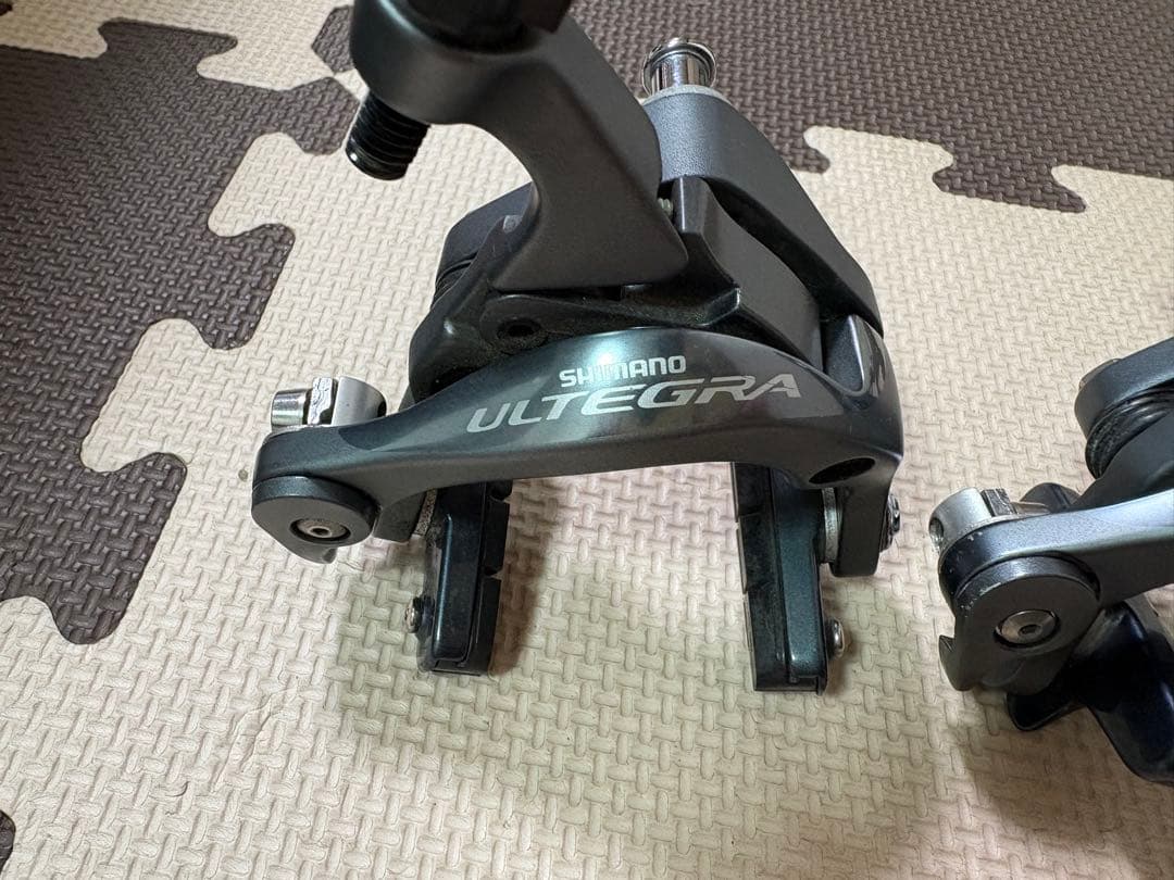 SHIMANO BR-6800 ULTEGRA シマノ 前後ブレーキセット