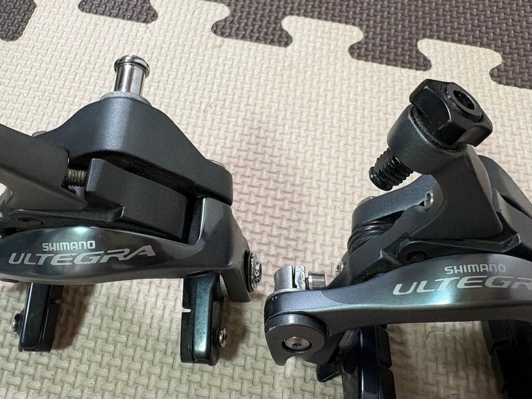 SHIMANO BR-6800 ULTEGRA シマノ 前後ブレーキセット