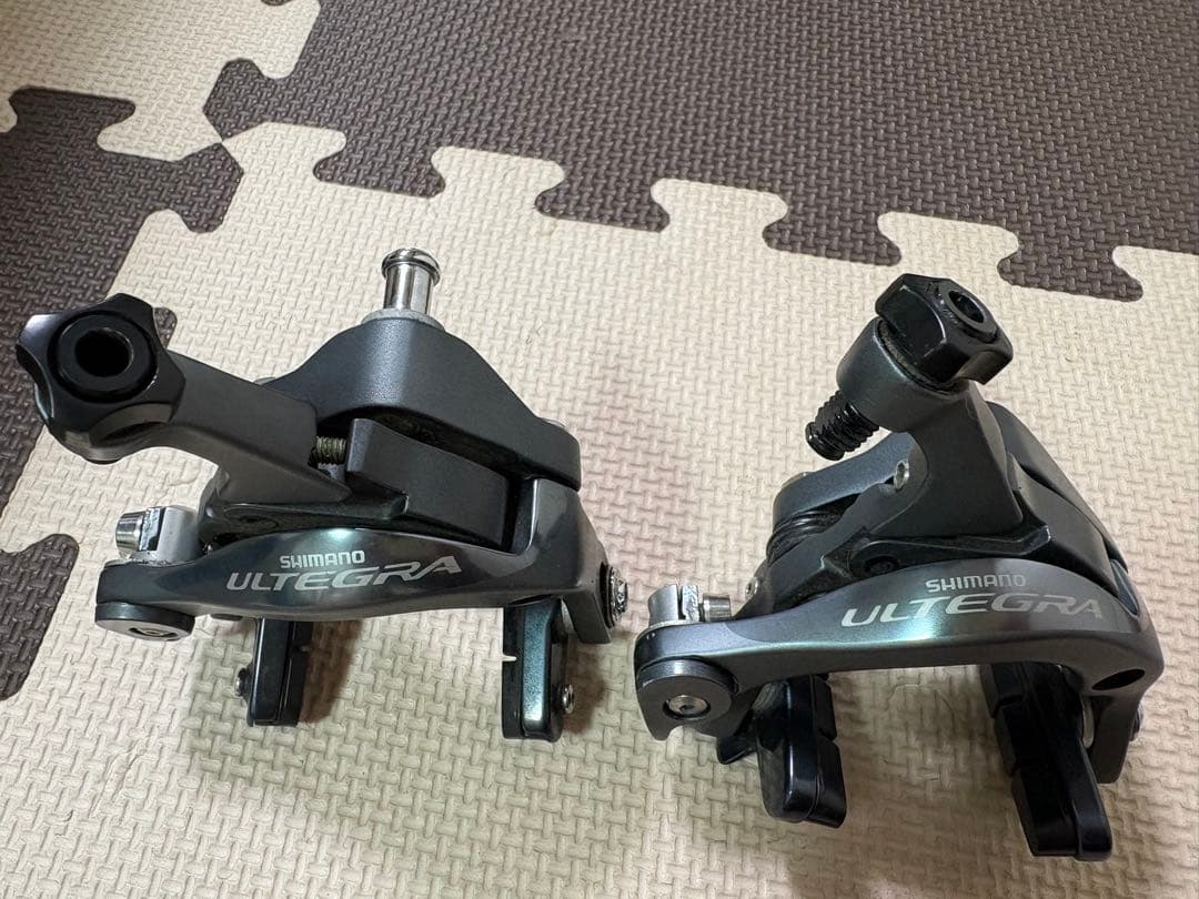 SHIMANO BR-6800 ULTEGRA シマノ 前後ブレーキセット
