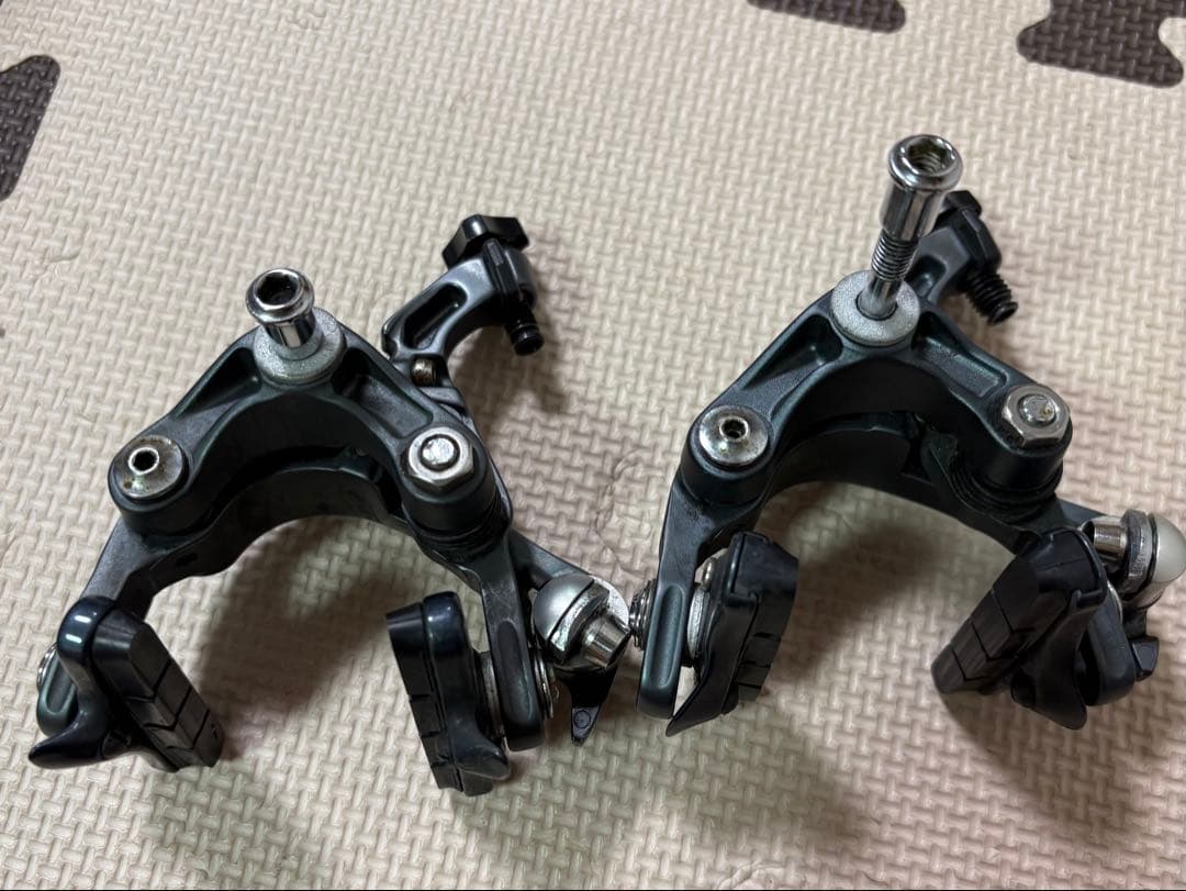 SHIMANO BR-6800 ULTEGRA シマノ 前後ブレーキセット