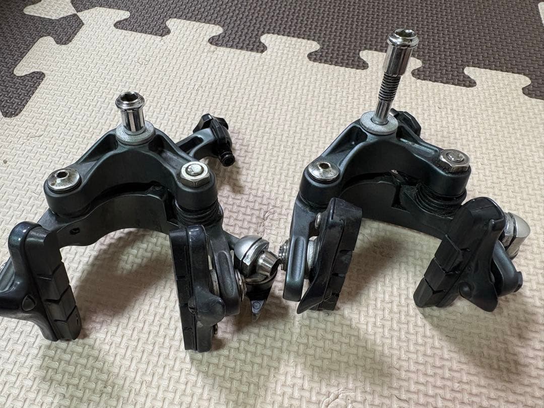 SHIMANO BR-6800 ULTEGRA シマノ 前後ブレーキセット