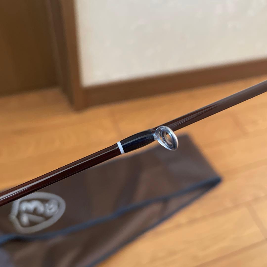 ロッド TULALA Glissando73