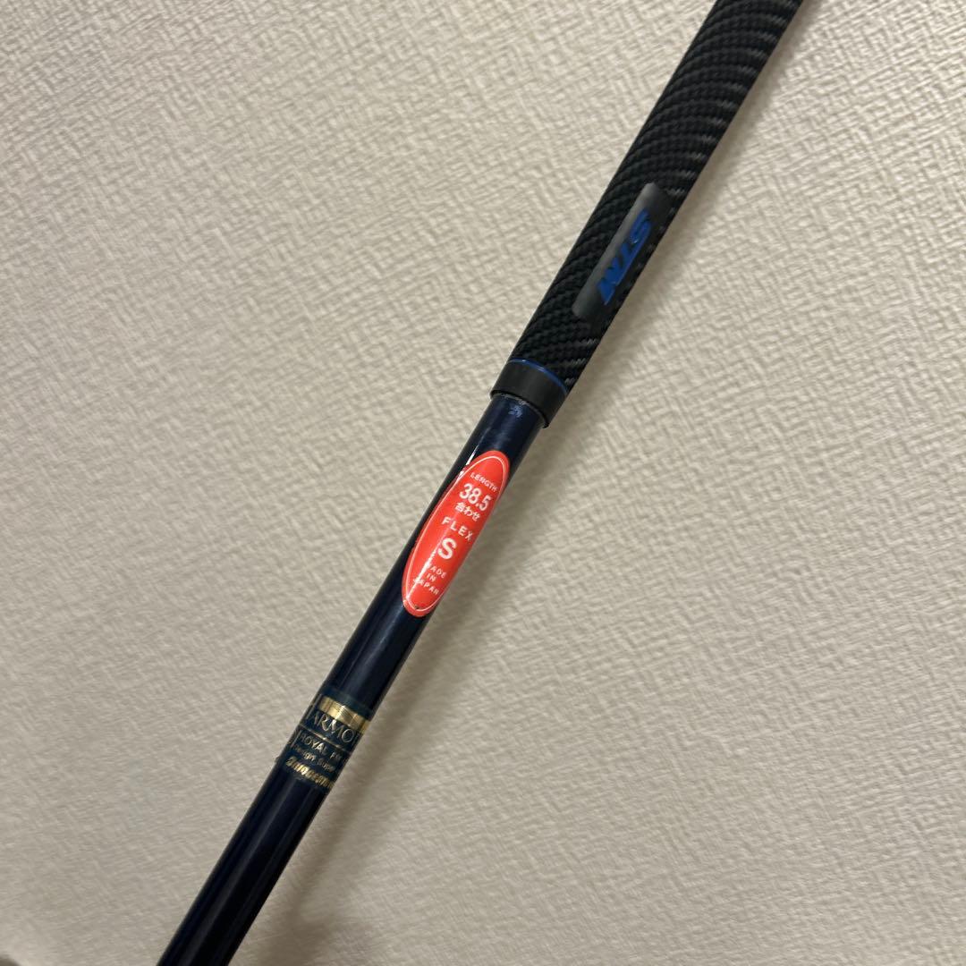 ゼクシオMP700 他　メンズS 16本　右利き　ゴルフセット